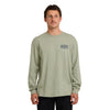 Billabong Scenic Arch A/DIV Long Sleeve T-Shirt