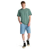 Billabong Secret Spot Short Sleeve T-Shirt - Dingle Surf