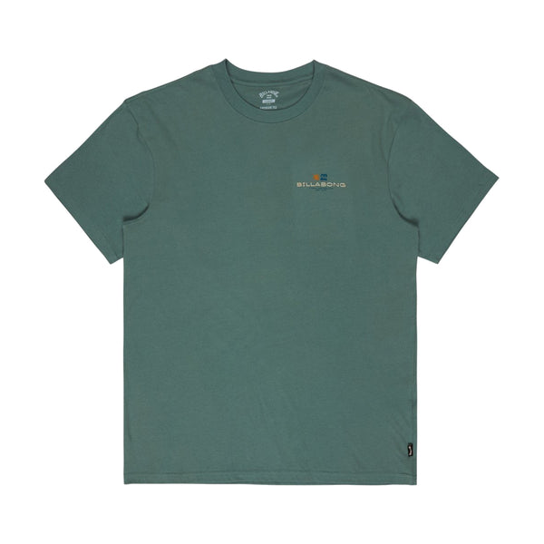 Billabong Secret Spot Short Sleeve T-Shirt - Dingle Surf