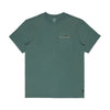 Billabong Secret Spot Short Sleeve T-Shirt - Dingle Surf