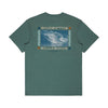 Billabong Secret Spot Short Sleeve T-Shirt - Dingle Surf