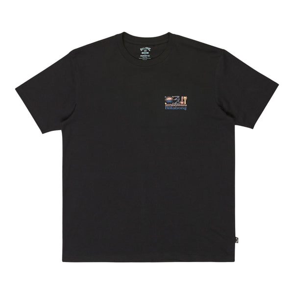 Billabong Segment T-Shirt