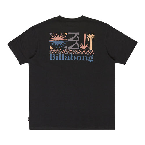 Billabong Segment T-Shirt