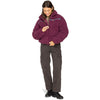 Billabong Sherpa Puffer Jacket