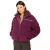 Billabong Sherpa Puffer Jacket