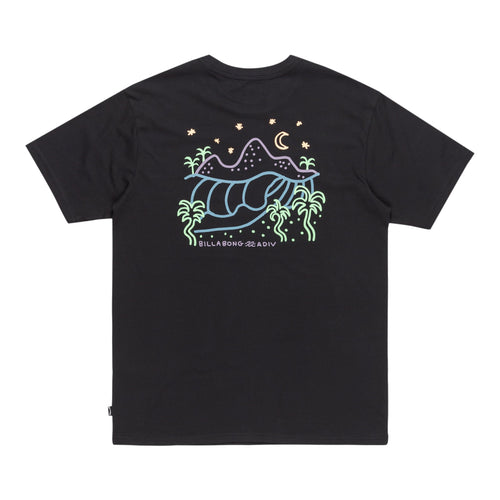Billabong Shine A/DIV T-Shirt