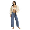 Billabong Since 73 Set The Tone Corduroy Jacket - Dingle Surf