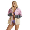Billabong Since 73 Set The Wave Corduroy Jacket