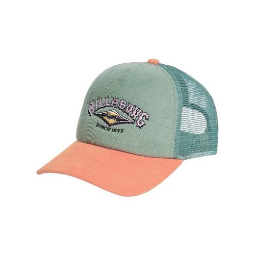 Billabong Since 73 Trucker Cap