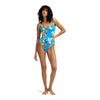 Billabong Sol Searcher Alyssa One-Piece Swimsuit - Dingle Surf