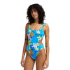 Billabong Sol Searcher Alyssa One-Piece Swimsuit - Dingle Surf