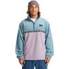 Billabong Space Lobster Half Zip Jumper
