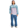 Billabong Space Lobster Half Zip Jumper