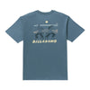 Billabong Split The Peak T-Shirt
