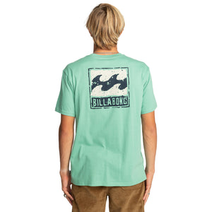 Billabong Stamp T-Shirt