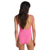 Billabong Summer High One-Piece Swimsuit - Dingle Surf