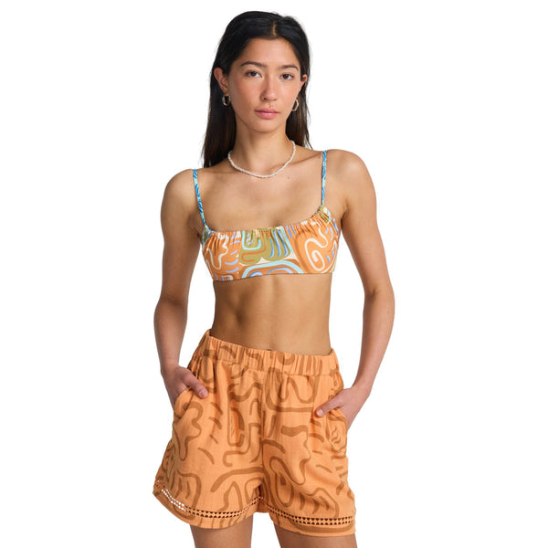 Billabong Summers End Elasticated Shorts - Dingle Surf