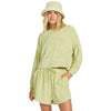Billabong Sun Tempo Pullover Sweatshirt