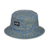 Billabong Sundays Reversible Bucket Hat - Dingle Surf