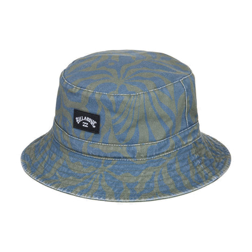 Billabong Sundays Reversible Bucket Hat - Dingle Surf