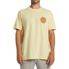 Billabong Swivel Short Sleeves T-shirt