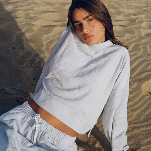 Billabong Tempo Sweatshirt - Dingle Surf