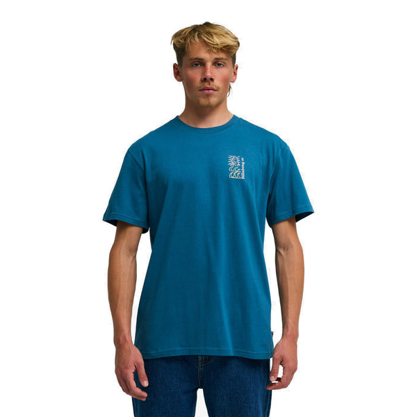 Billabong The Feeling Short Sleeve T-Shirt - Dingle Surf