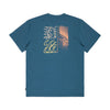 Billabong The Feeling Short Sleeve T-Shirt - Dingle Surf