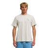 Billabong The Feeling Short Sleeve T-Shirt - Dingle Surf