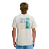 Billabong The Feeling Short Sleeve T-Shirt - Dingle Surf