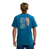 Billabong The Feeling Short Sleeve T-Shirt - Dingle Surf