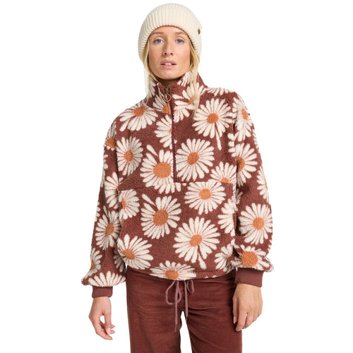 Billabong Time Off Fleece