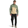 Billabong Transport Windbreaker Jacket - Dingle Surf