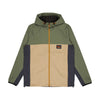 Billabong Transport Windbreaker Jacket - Dingle Surf