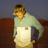 Billabong Transport Windbreaker Jacket - Dingle Surf
