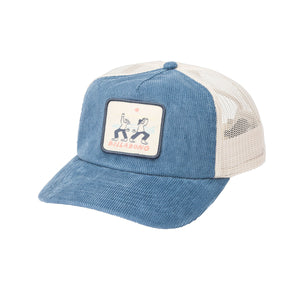 Billabong Ty Williams Trucker Cap - Dingle Surf