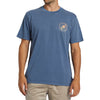 Billabong Vacay Short Sleeves T-shirt