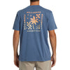 Billabong Vacay Short Sleeves T-shirt