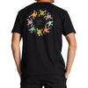Billabong X Keith Haring Bash Organic T-Shirt