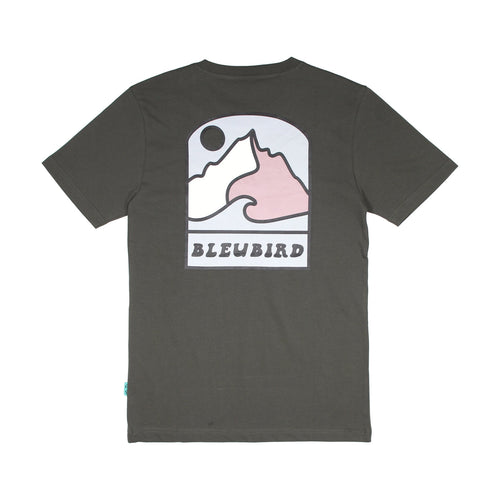 Bleubird Escape T-Shirt