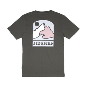 Bleubird Escape T-Shirt