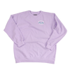 Bleubird Horizon Crew Sweatshirt