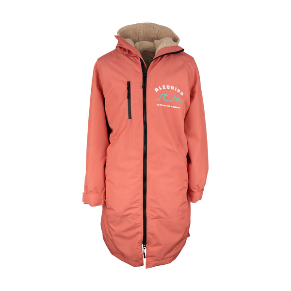 Bleubird Nordic Changing Robe - Dingle Surf