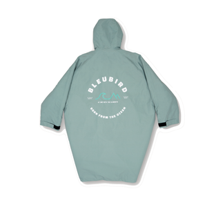 Bleubird Nordic Changing Robe - Dingle Surf