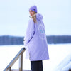 Bleubird Nordic Changing Robe - Dingle Surf