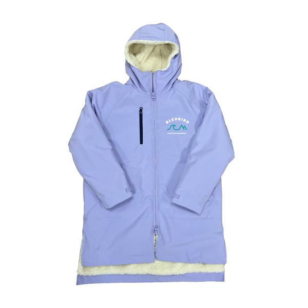 Bleubird Nordic Changing Robe - Dingle Surf