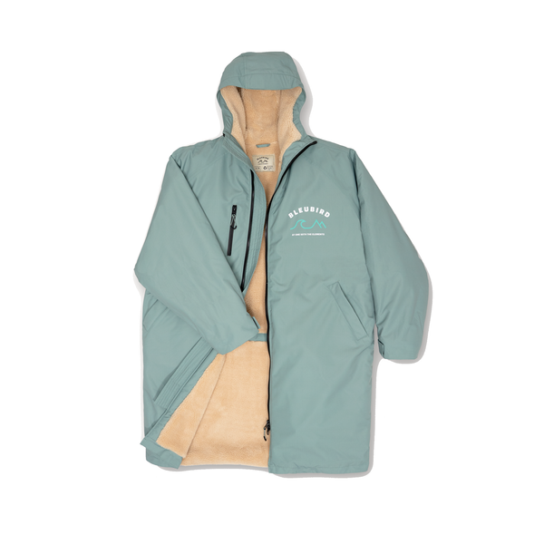 Bleubird Nordic Changing Robe - Dingle Surf