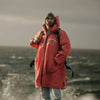 Bleubird Nordic Changing Robe - Dingle Surf