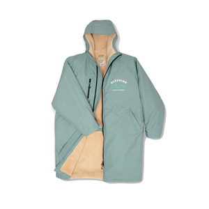 Bleubird Nordic Changing Robe - Dingle Surf