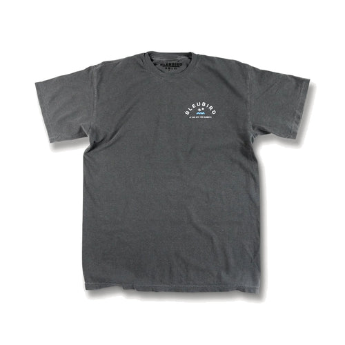 Bleubird Original T-Shirt - Dingle Surf